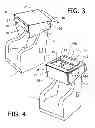 Fig. 06 - Retractable car seat sunshade