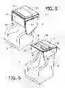 Fig. 07 - Retractable car seat sunshade