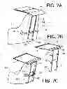 Fig. 08 - Retractable car seat sunshade