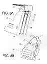 Fig. 09 - Retractable car seat sunshade