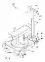 Fig. 09 - Rotatable platform having a straddleable seat to facilitate tranfer to a person having limited mobility
