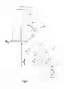 Fig. 02 - Cutting bit and bit holder