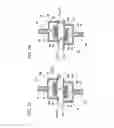 Fig. 08 - Resonance-type non-contact power supply system, power-receiving-side device and power-transmission-side device
