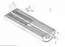 Fig. 01 - Linear vernier motor