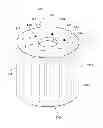 Fig. 01 - Rotor and manufacturing process of rotor
