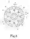 Fig. 06 - Rotor and manufacturing process of rotor