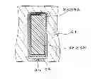 Fig. 01 - Stator of electric rotating machine