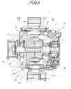 Fig. 02 - Stator of electric rotating machine