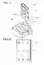 Fig. 09 - Stator of electric rotating machine