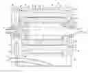 Fig. 01 - Liquid cooled electric motor