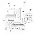 Fig. 01 - SPINDLE MOTOR AND DISK DRIVE APPARATUS