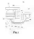 Fig. 02 - SPINDLE MOTOR AND DISK DRIVE APPARATUS