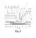 Fig. 05 - SPINDLE MOTOR AND DISK DRIVE APPARATUS