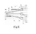 Fig. 07 - SPINDLE MOTOR AND DISK DRIVE APPARATUS