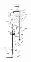 Fig. 01 - Apparatus and an assembly for emulating an impulse force exerted by a skeletal muscle