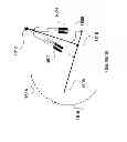 Fig. 17 - Apparatus and an assembly for emulating an impulse force exerted by a skeletal muscle