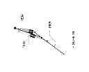 Fig. 19 - Apparatus and an assembly for emulating an impulse force exerted by a skeletal muscle