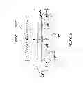 Fig. 23 - Apparatus and an assembly for emulating an impulse force exerted by a skeletal muscle