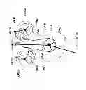 Fig. 30 - Apparatus and an assembly for emulating an impulse force exerted by a skeletal muscle