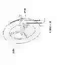 Fig. 33 - Apparatus and an assembly for emulating an impulse force exerted by a skeletal muscle