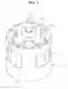 Fig. 04 - MOTOR HOUSING