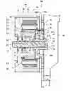 Fig. 01 - Brushless motor