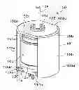 Fig. 01 - BRUSHLESS MOTOR