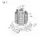 Fig. 04 - BRUSHLESS MOTOR