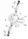 Fig. 04 - ROTOR MAGNETICO DE EFECTO BRÚJULA