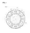 Fig. 02 - Permanent magnet type motor and method for manufacturing permanent magnet type motor