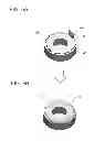Fig. 06 - Permanent magnet type motor and method for manufacturing permanent magnet type motor
