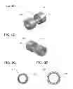 Fig. 09 - Permanent magnet type motor and method for manufacturing permanent magnet type motor