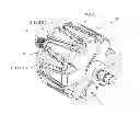 Fig. 01 - Rotor for rotary electric machine