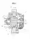 Fig. 02 - Rotor for rotary electric machine