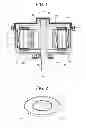 Fig. 02 - Axial gap rotating electrical machine