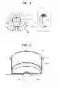 Fig. 06 - Axial gap rotating electrical machine