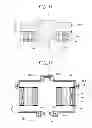 Fig. 07 - Axial gap rotating electrical machine