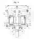 Fig. 09 - Axial gap rotating electrical machine