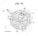 Fig. 12 - Brushed Direct Current Motor and Brake System for Vehicle Using The Same