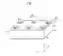 Fig. 02 - Electronic component and acoustic wave device