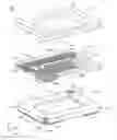 Fig. 01 - PIEZOELECTRIC VIBRATING PIECE AND PIEZOELECTRIC DEVICE