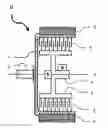 Fig. 01 - Remote rotor parameter sensor for electric drives