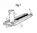 Fig. 04 - Multi-hole concealer strip