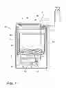 Fig. 02 - Lid lock for household appliance