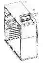 Fig. 01 - Electronic device enclosure