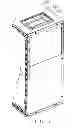 Fig. 06 - Electronic device enclosure
