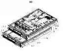 Fig. 01 - ENCLOSURE FOR ACCOMMODATING ELECTRONIC COMPONENTS