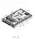 Fig. 03 - ENCLOSURE FOR ACCOMMODATING ELECTRONIC COMPONENTS
