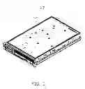 Fig. 06 - ENCLOSURE FOR ACCOMMODATING ELECTRONIC COMPONENTS