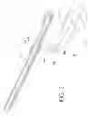 Fig. 06 - CONTROL MECHANISM FOR DRAWER SLIDE ASSEMBLY